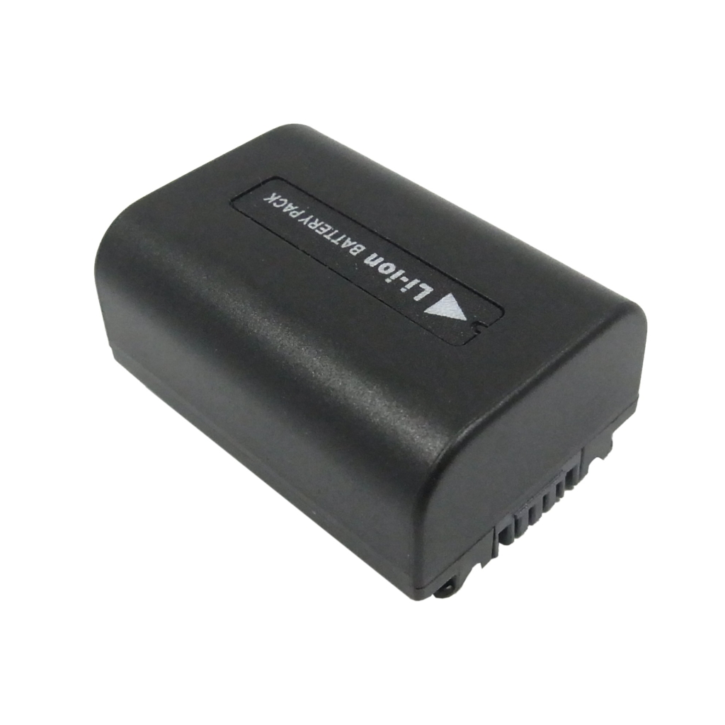 Camera Battery Sony HDR-SR5E