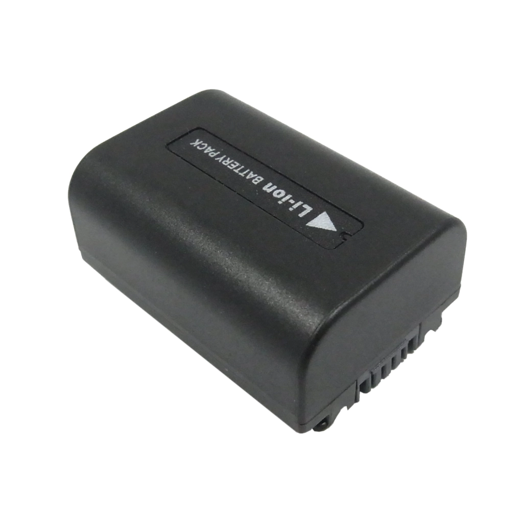 Camera Battery Sony DCR-30