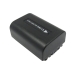 Camera Battery Sony HDR-SR5E