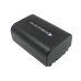Camera Battery Sony DCR-30