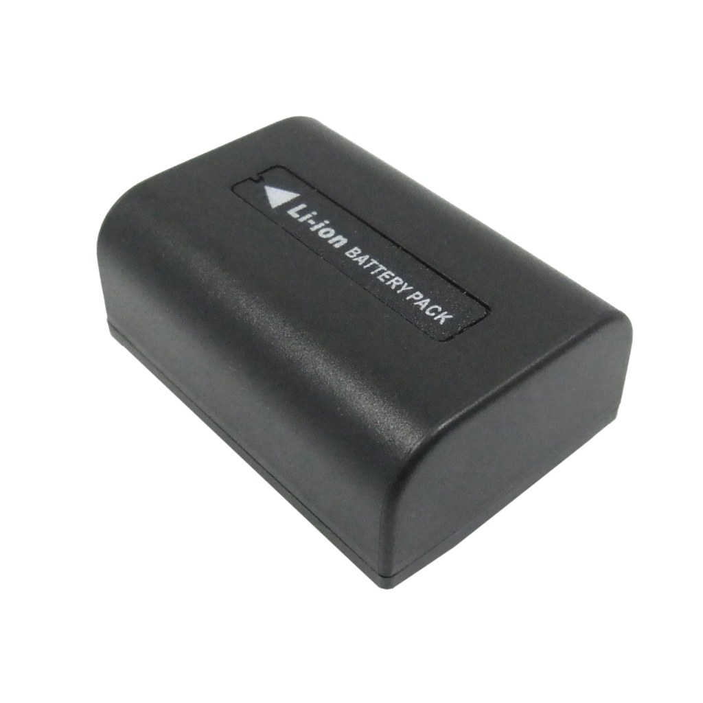 Camera Battery Sony HDR-SR5E