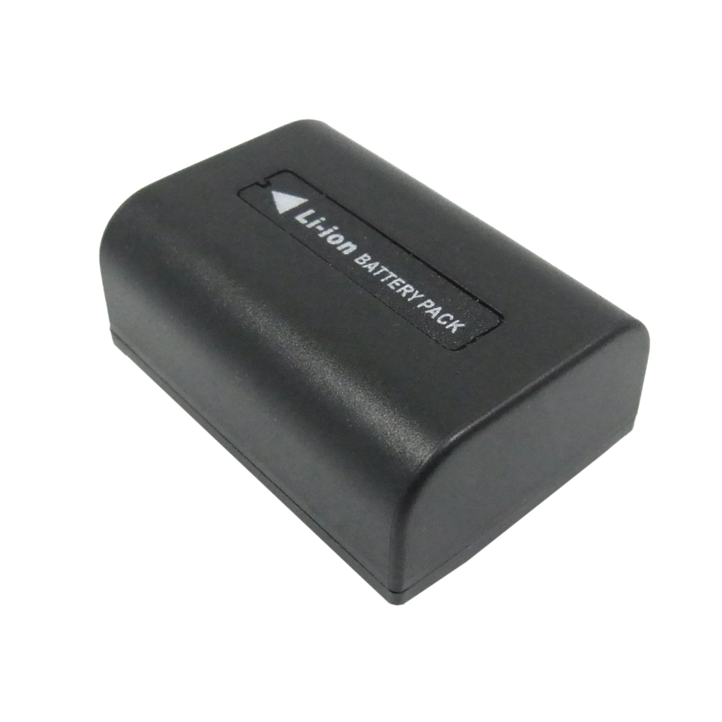 Camera Battery Sony DCR-30