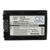 Camera Battery Sony HDR-SR5E