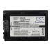 Camera Battery Sony DCR-30
