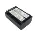 Camera Battery Sony DCR-DVD510E