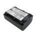 Camera Battery Sony DCR-DVD510E