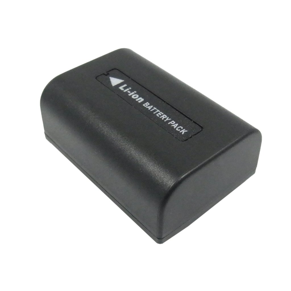 Camera Battery Sony DCR-DVD510E
