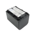 Batterij voor camera Sony HDR-HC3