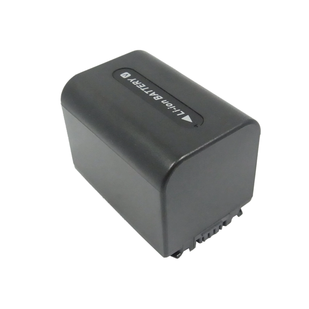 Batterij voor camera Sony HDR-HC3