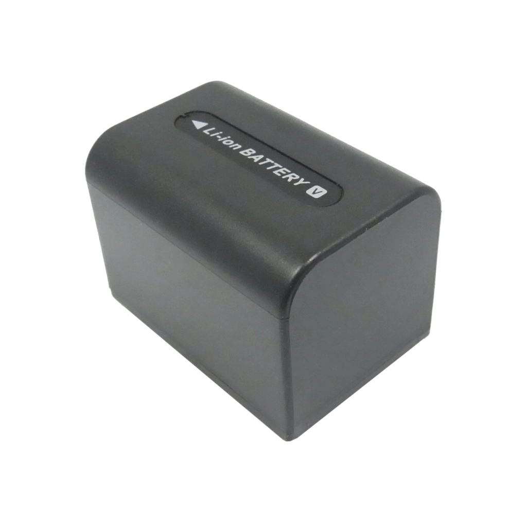 Batterij voor camera Sony HDR-HC3