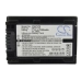Batterij voor camera Sony HDR-HC3