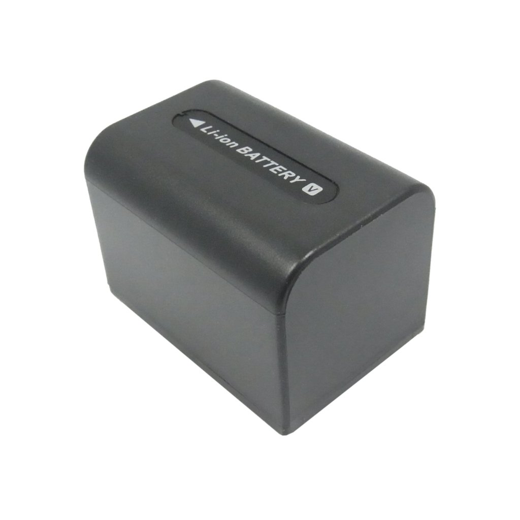 Camera Battery Sony DCR-SX83E