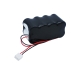 Medische Batterij Fresenius CS-FVA005MD
