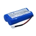 Medische Batterij Fresenius CS-FVA033MD
