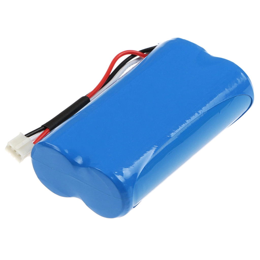 Batterijen Vervangt MB1790-O
