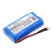 CS-FVA034MD<br />Batterijen voor   vervangt batterij MB1790-O
