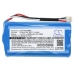 Batterijen Vervangt MB1790-O