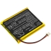 BabyPhone Batterij Taktark CS-FVB603MB