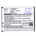 Bureau-oplader Zte CS-FVM446CL