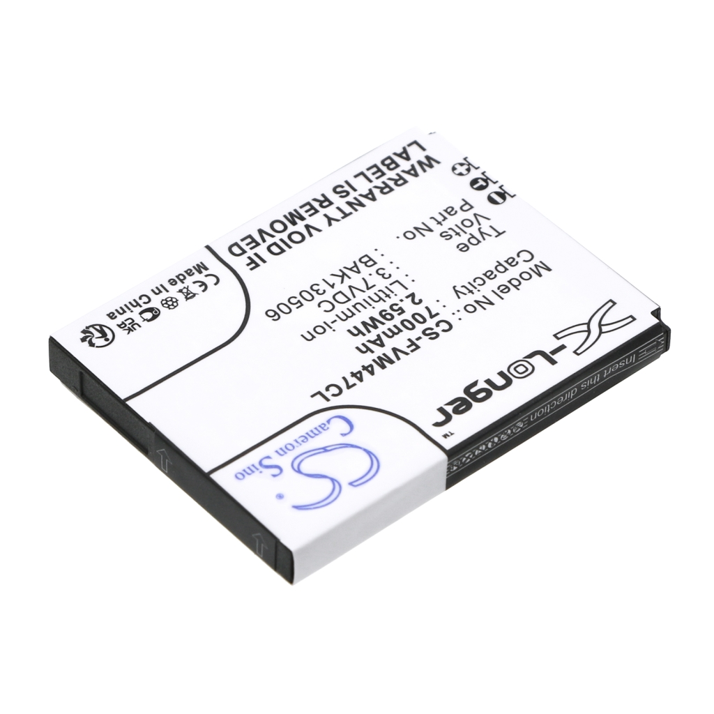 Bureau-oplader Nokia CS-FVM447CL
