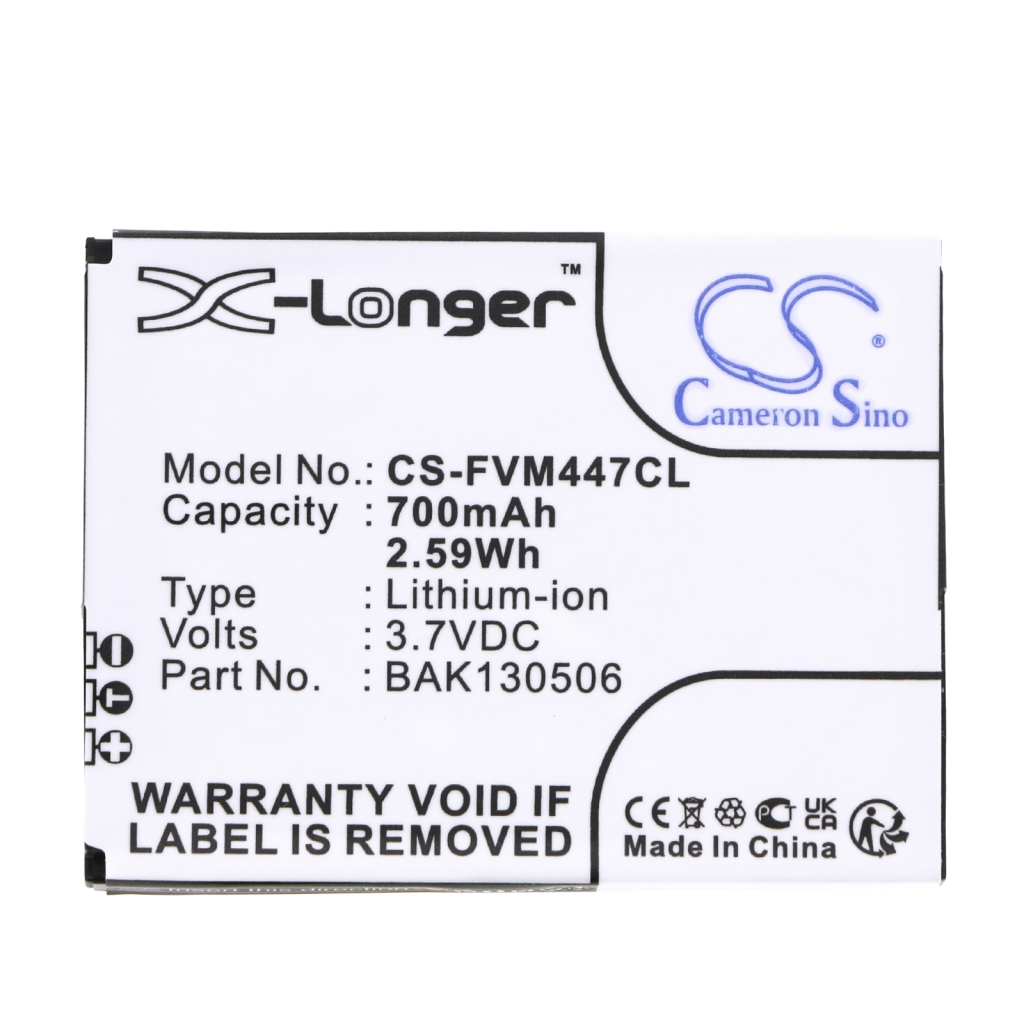 Bureau-oplader Nokia CS-FVM447CL