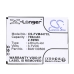 Bureau-oplader Nokia CS-FVM447CL