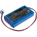 Medische Batterij Fresenius CS-FVS700MD