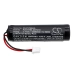 Battery industrial Fluke VT04A