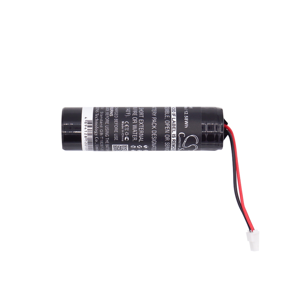 Batterijen Vervangt FLK-VT04