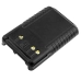 Batterij voor tweerichtingsradio YAESU VX-231