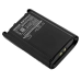 Batterijen Vervangt FNB-V103