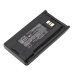 Batterijen Vervangt FNB-V134Li