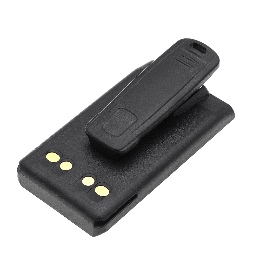 Batterijen Vervangt FNB-V134Li