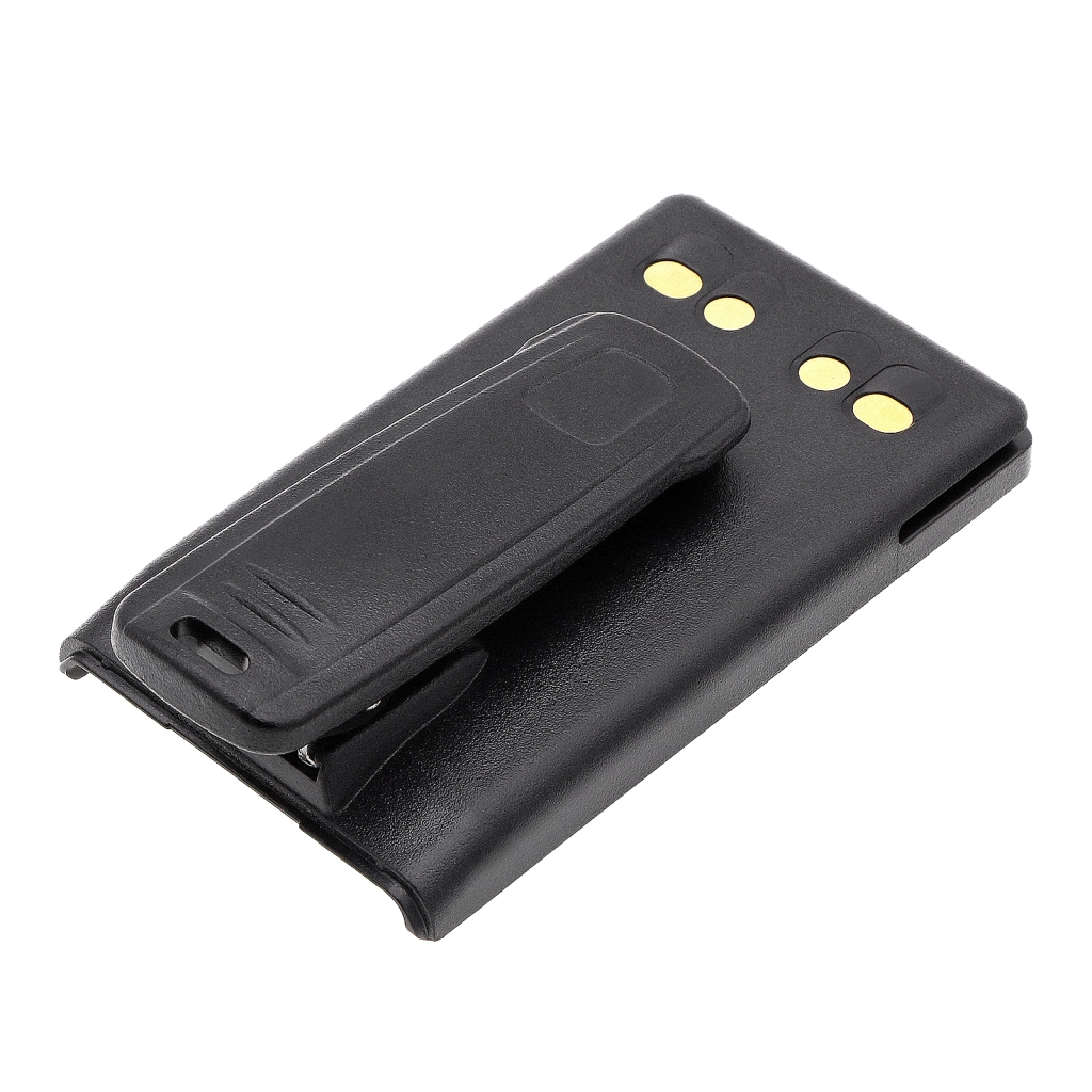 Batterijen Vervangt FNB-V134Li