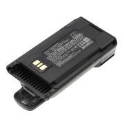 Battery Replaces Motorola AAJ67X001