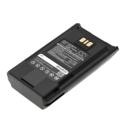 CS-FVX450TW<br />Batterijen voor   vervangt batterij AAJ68X001