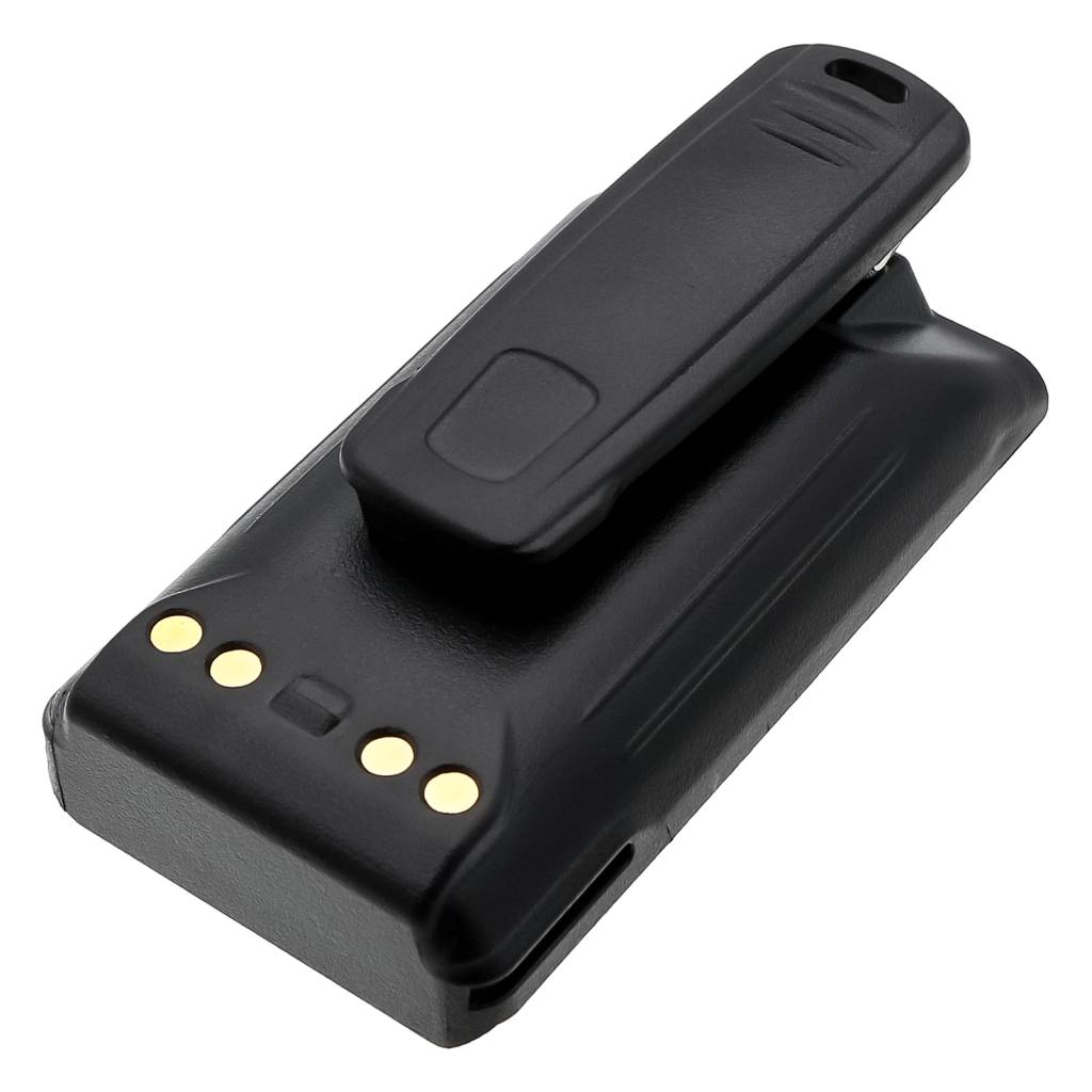 Motorola YAESU Vertex CS-FVX451TW