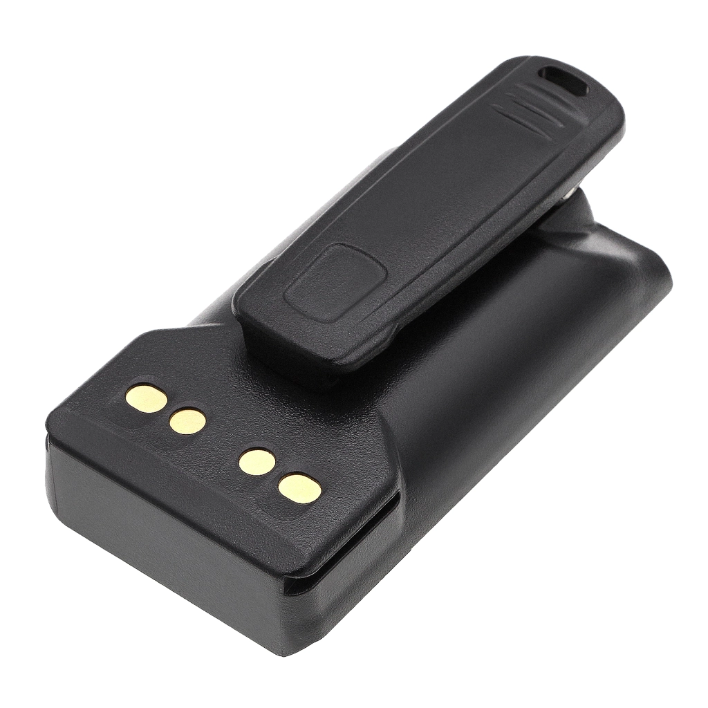 Batterijen Vervangt FNB-V133Li