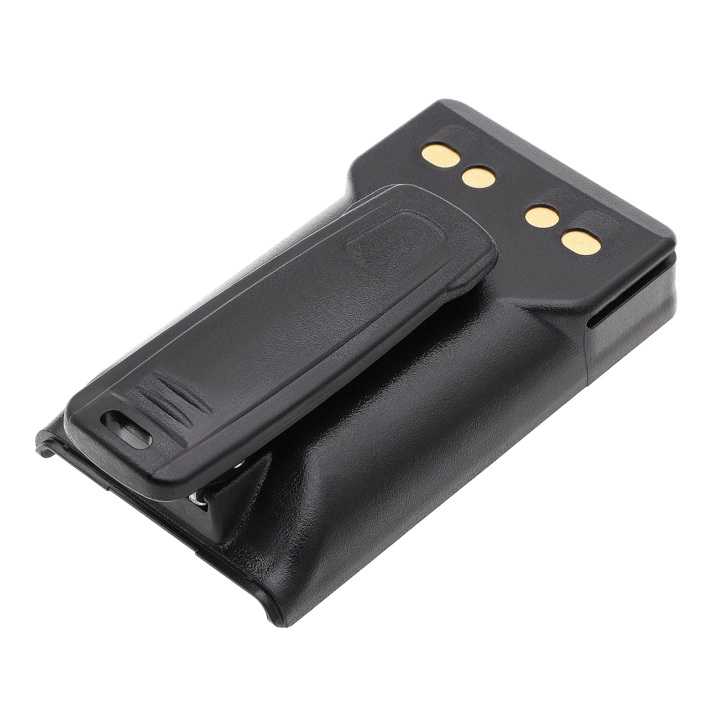 Batterijen Vervangt FNB-V133Li