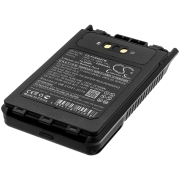 CS-FVX800TW<br />Batterijen voor   vervangt batterij SBR-15Li