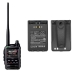 Batterij voor tweerichtingsradio YAESU CS-FVX810TW