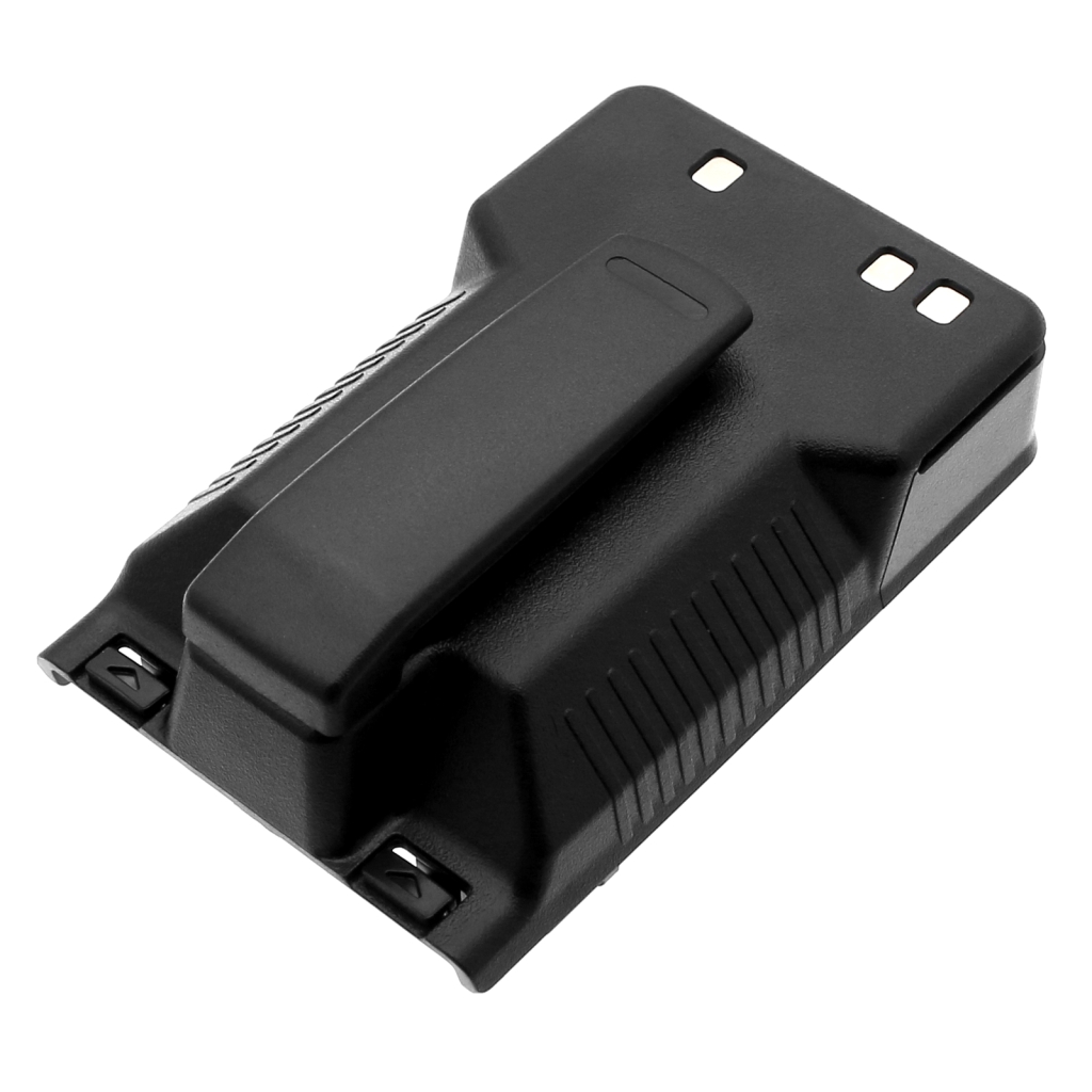 Batterij voor tweerichtingsradio YAESU FT-2DR