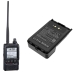 Batterij voor tweerichtingsradio YAESU FT-2DR
