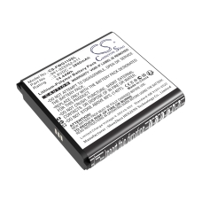 Compatibele batterijvervanging voor Franklin Wireless 941-925552-011