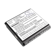 Battery compatibleWith Jexstream