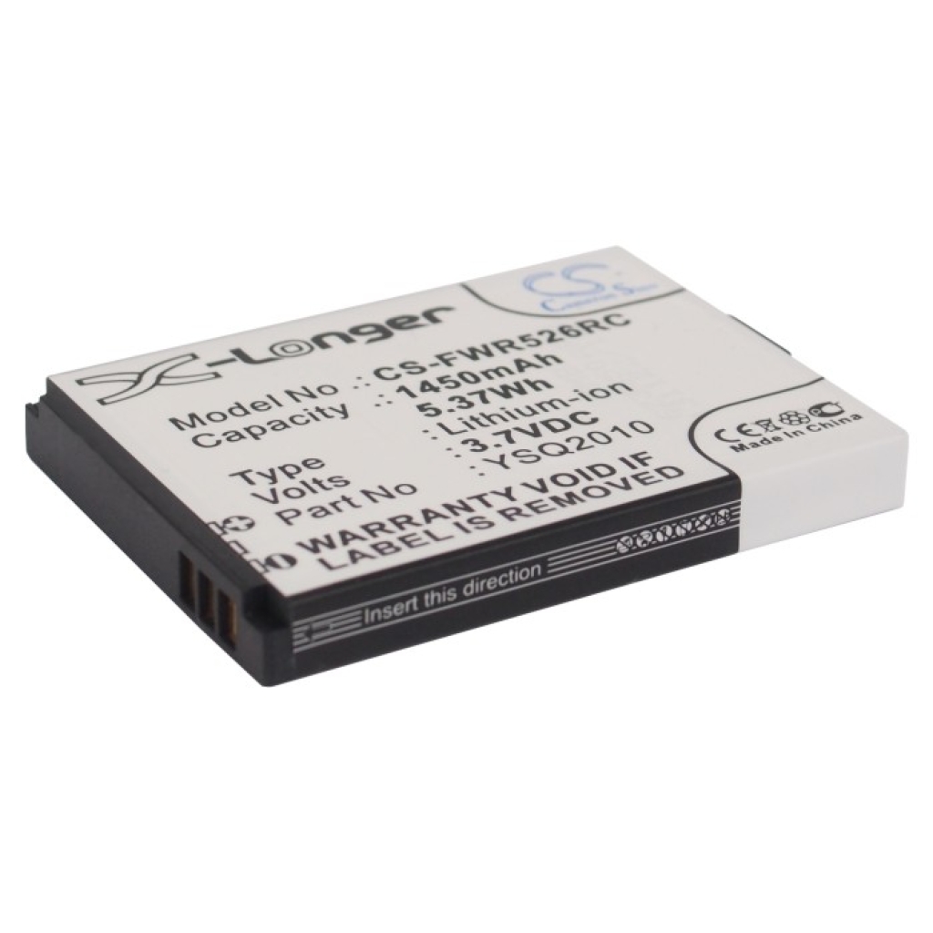 Bureau-oplader Boostmobile CS-FWR526RC