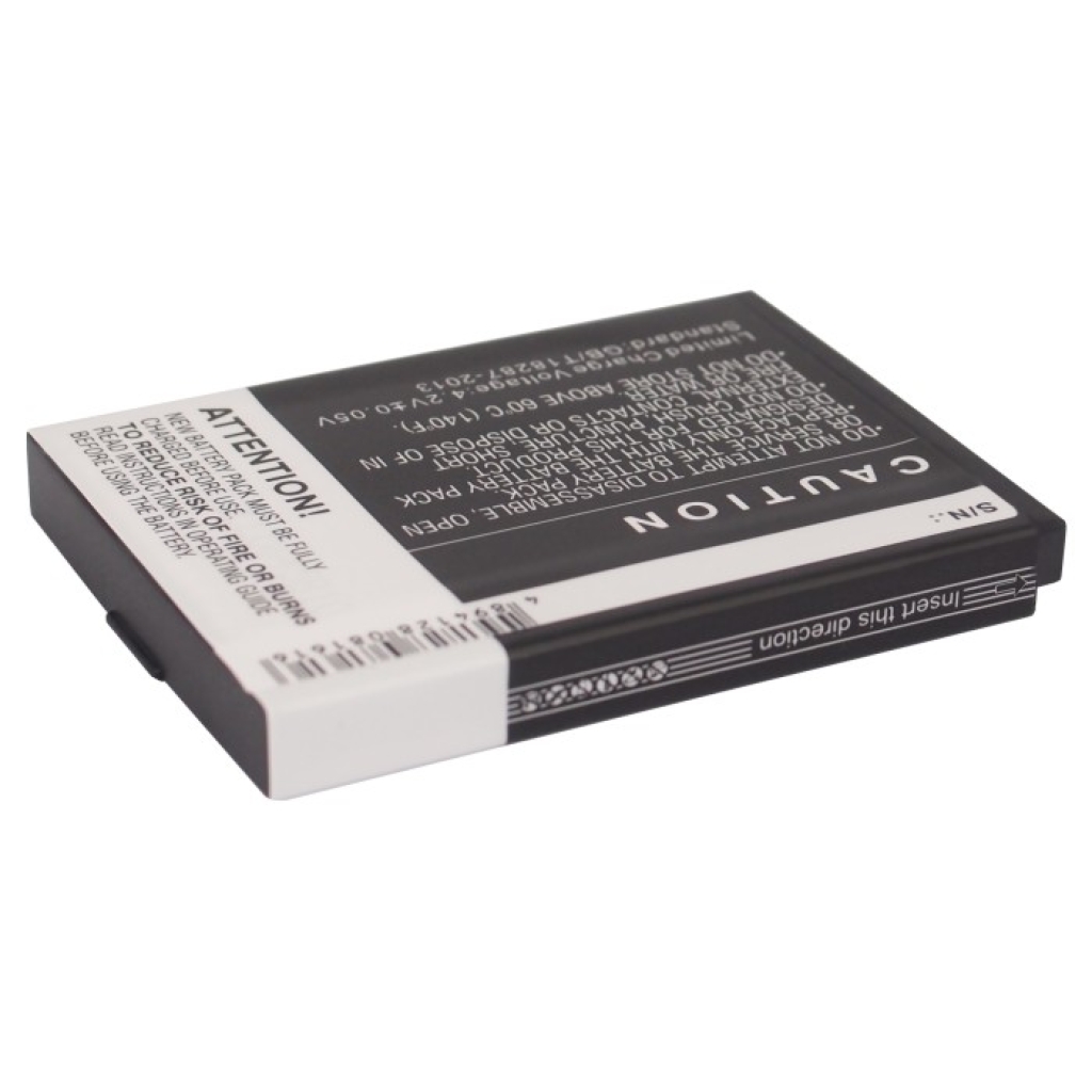 Bureau-oplader Boostmobile CS-FWR526RC