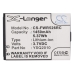 Bureau-oplader Boostmobile CS-FWR526RC