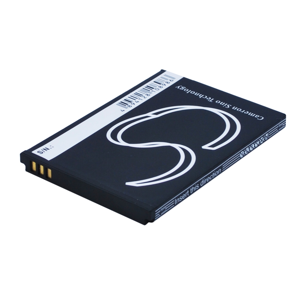 Compatibele batterijvervanging voor Franklin Wireless BLP1800K