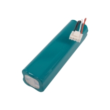 Compatibele batterijvervanging voor Fukuda 6L2L1,8-HRAAFD,8TH-2400A-2LW,B11644,LS1506